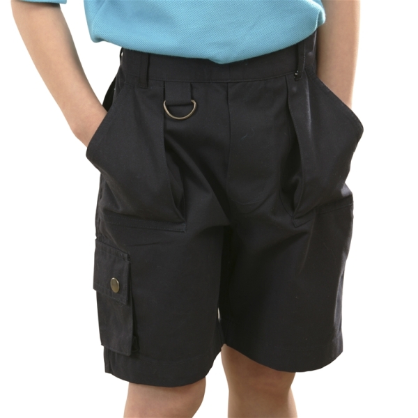 JUNIOR ACTIVITY SHORTS