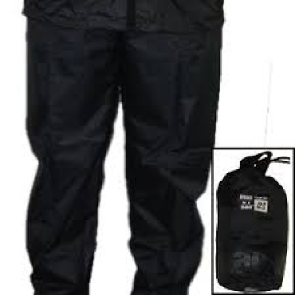 WATERPROOF TROUSERS