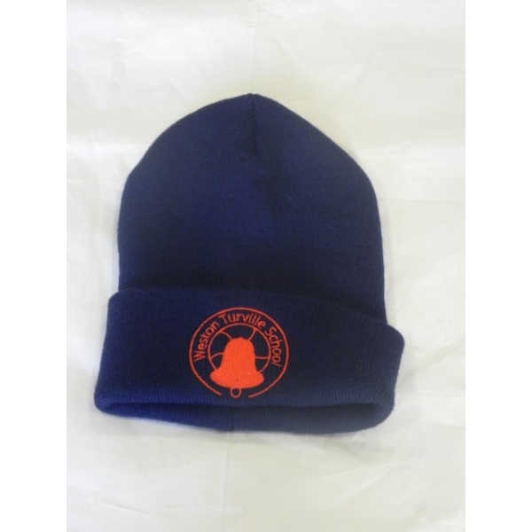 WOOLLY HAT