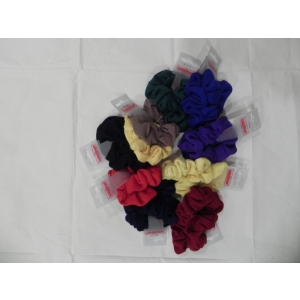SCRUNCHIES - TWINPACK