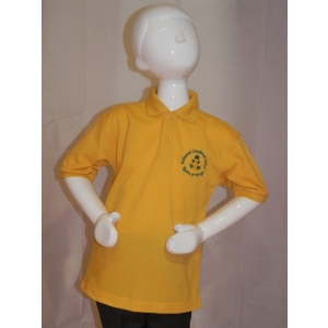 POLOSHIRT ASHMEAD