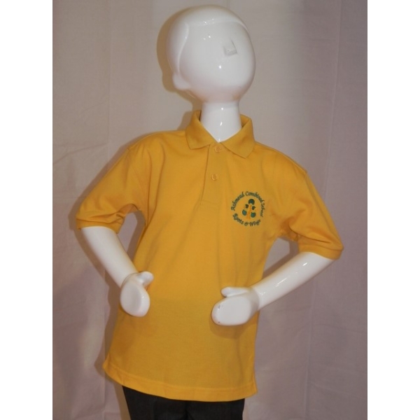 POLOSHIRT ASHMEAD