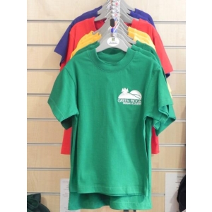 Pe T Shirt