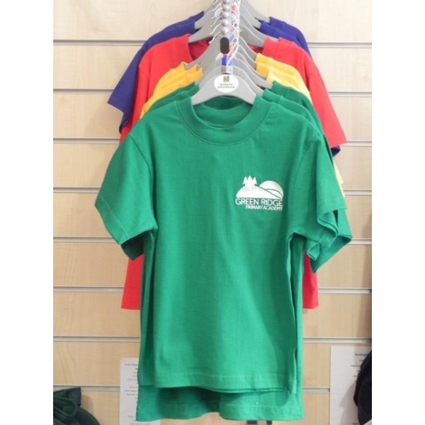 Pe T Shirt