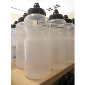 Water Bottle