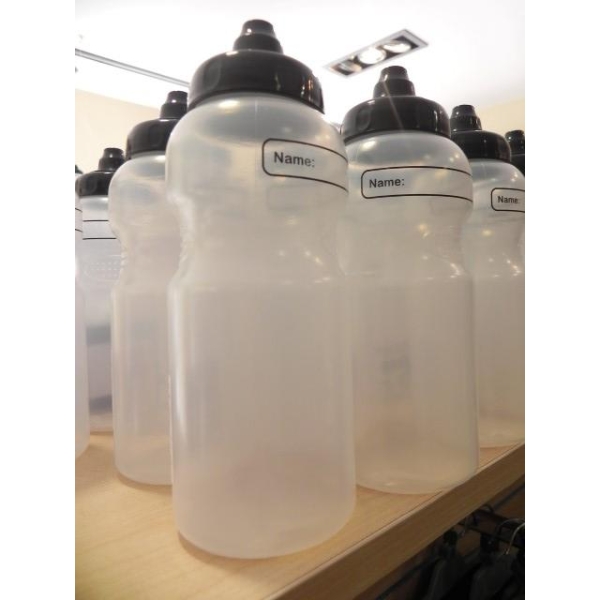 Water Bottle