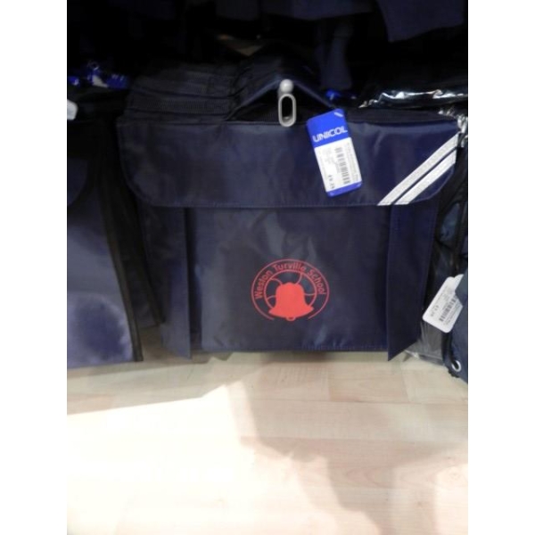 BOOKBAG