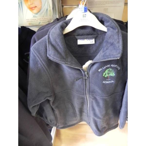 WH FLEECE