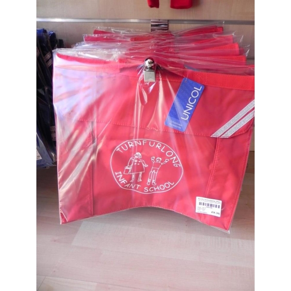BOOKBAG