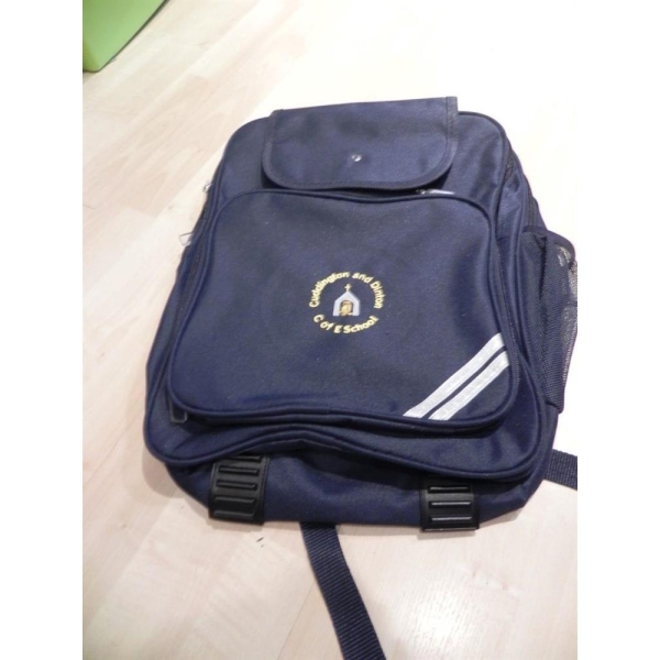 C & D RUCKSACK