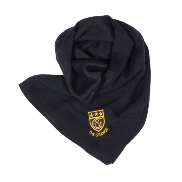 THE GRANGE HIJAB