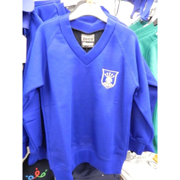 AC SWEATSHIRT