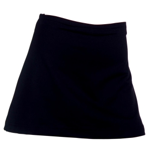 PLAIN SKORT