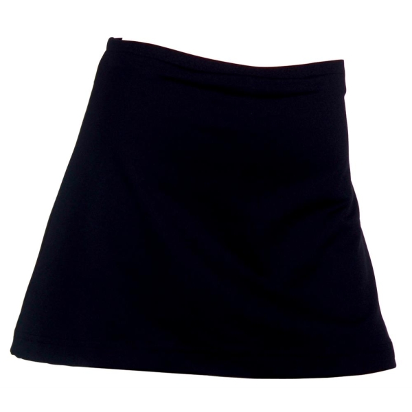 PLAIN SKORT