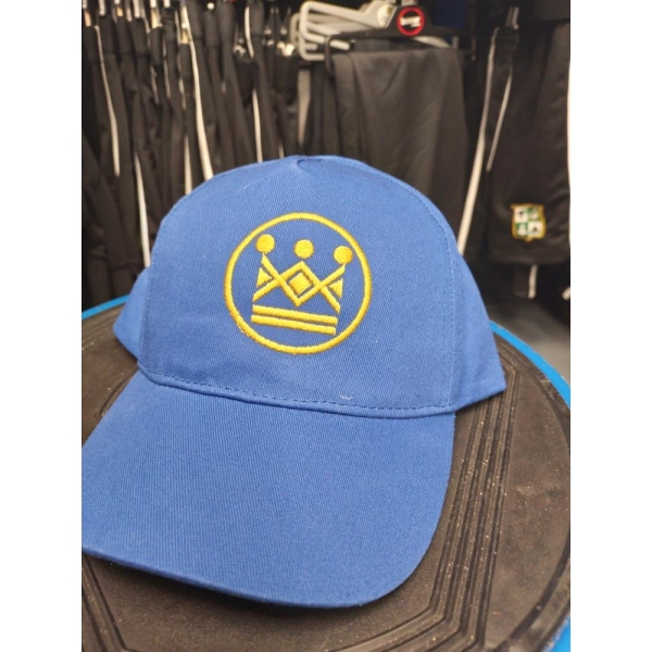 CH BASEBALL CAP