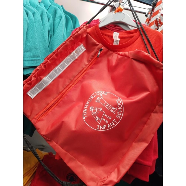 TFI PE BAG