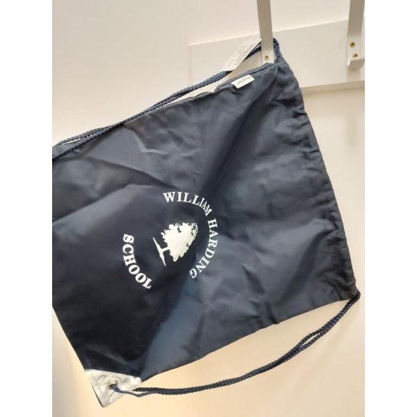WH PE BAG