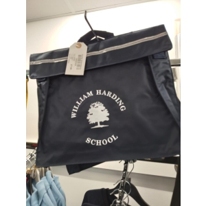 WH BOOKBAG