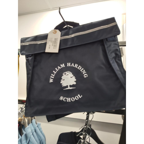 WH BOOKBAG