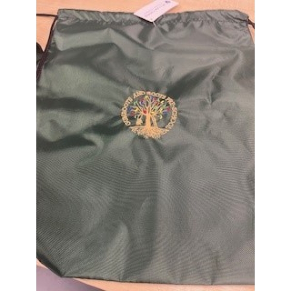 Gumboots bag