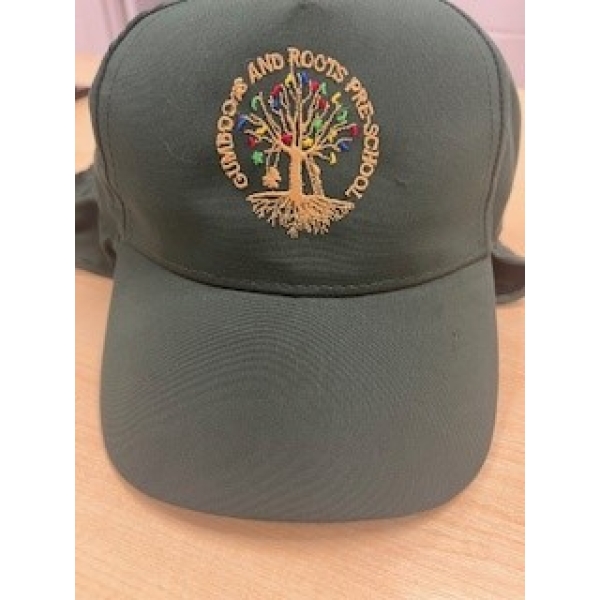 Gumboots Legionnaires Cap