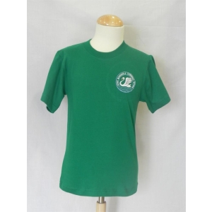 PE T-SHIRT