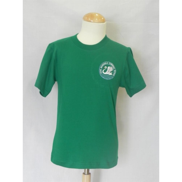 PE T-SHIRT