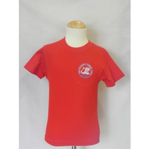 PE T-SHIRT