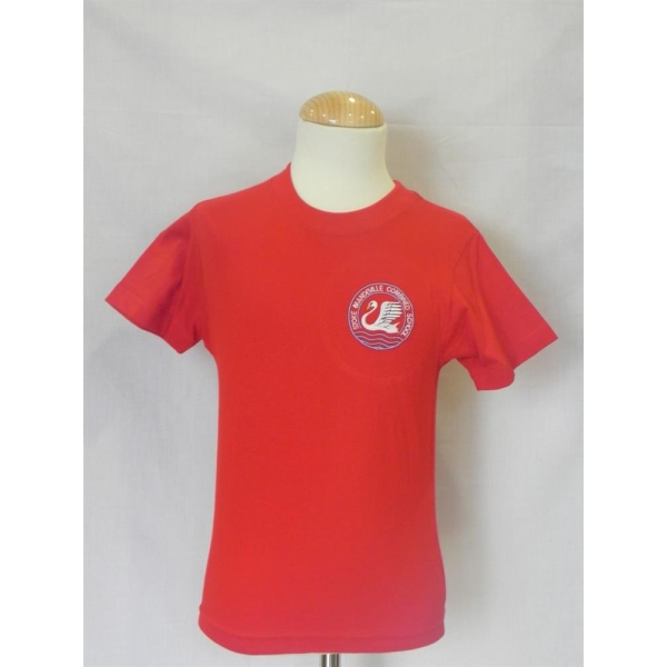 PE T-SHIRT