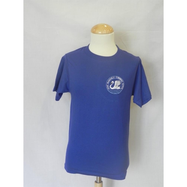 PE T-SHIRT