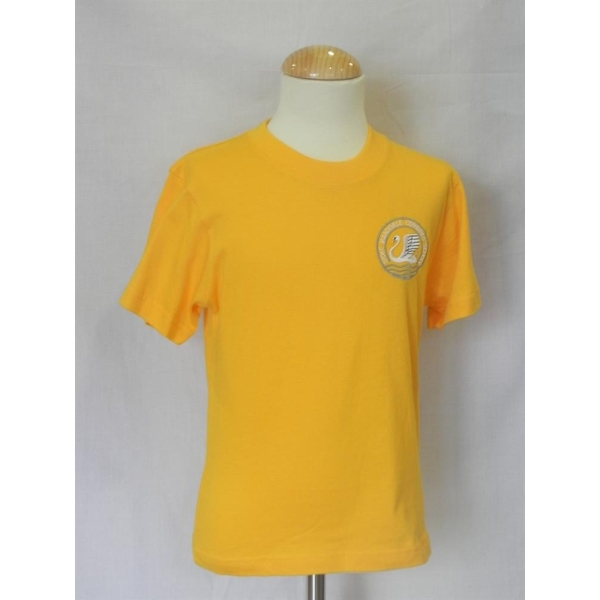 PE T-SHIRT