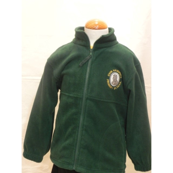 JH FLEECE