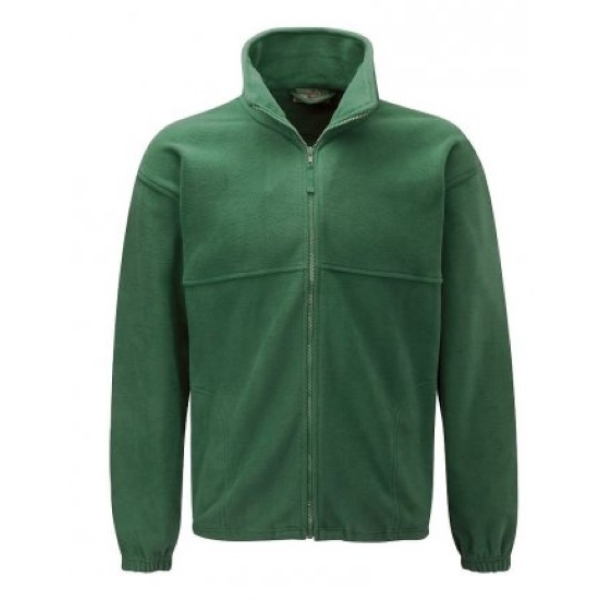 POLAR FLEECE JACKETS