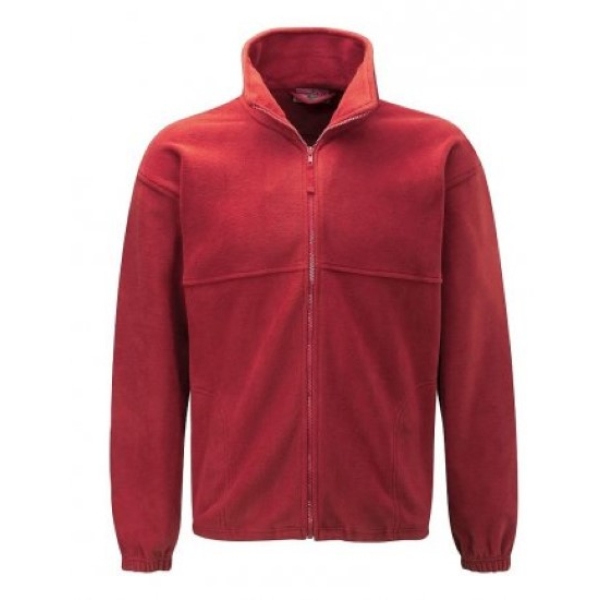 POLAR FLEECE JACKETS