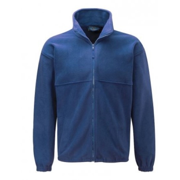POLAR FLEECE JACKETS