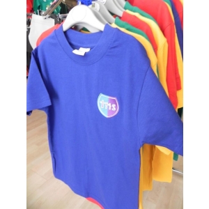 PE T-SHIRT