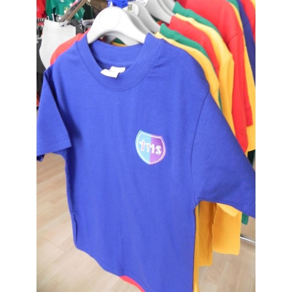 PE T-SHIRT