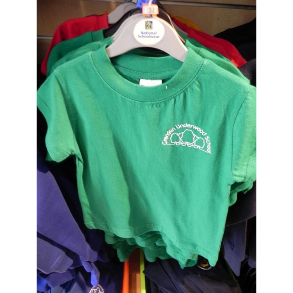 PE T Shirt
