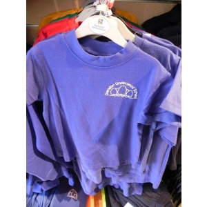 PE T Shirt