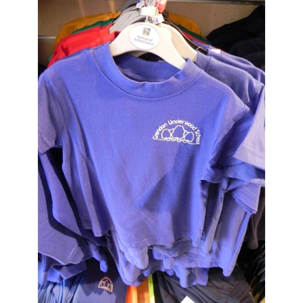 PE T Shirt