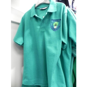 LONGWICK POLOSHIRT