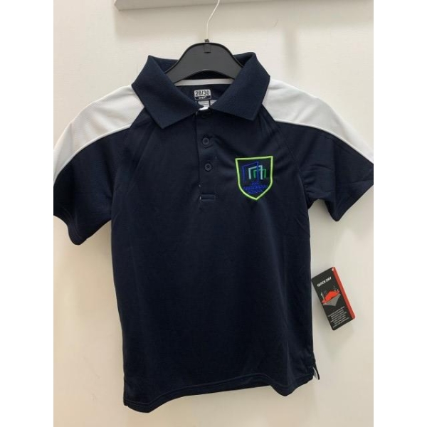 Unisex Polo