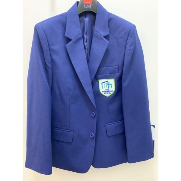 Boys Jacket