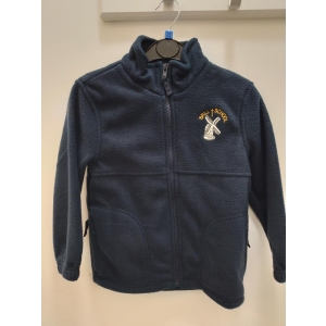 Brill Fleece