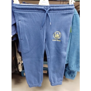CROWN HOUSE JOGGERS