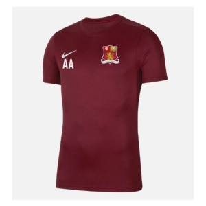 SHF PE T-SHIRT
