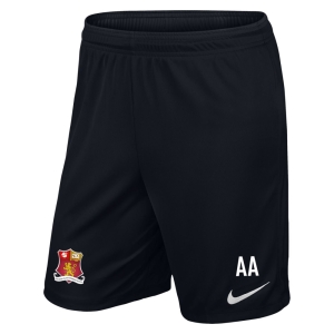 SHF PE SHORTS