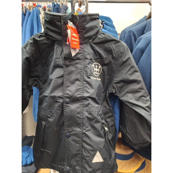 CROWN HOUSE JACKET