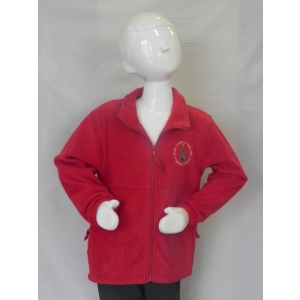 FLEECE