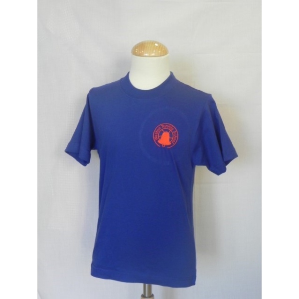 PE T-SHIRT